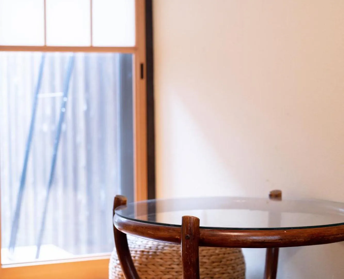 Rakuzen Nijo Villa Kyoto