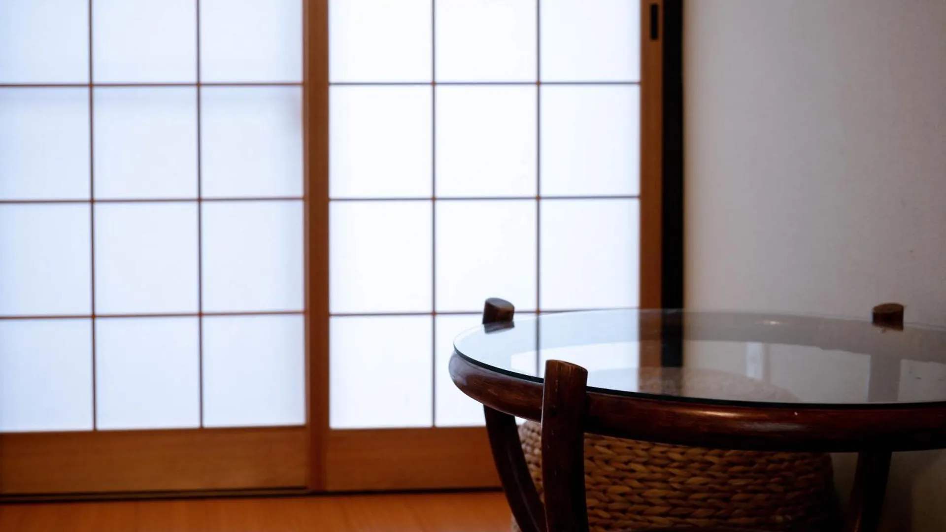 Rakuzen Nijo Villa Kyoto