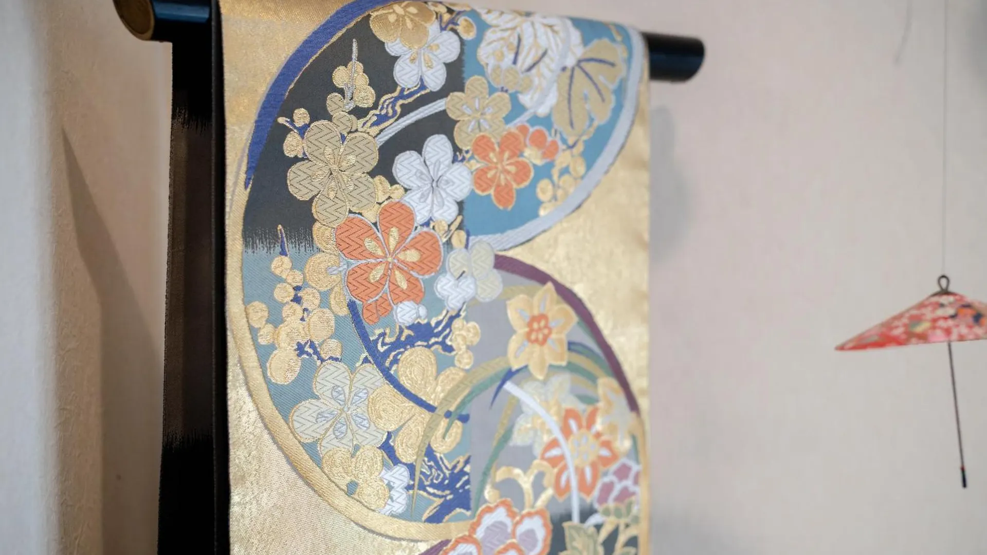 Rakuzen Nijo Villa Kyoto