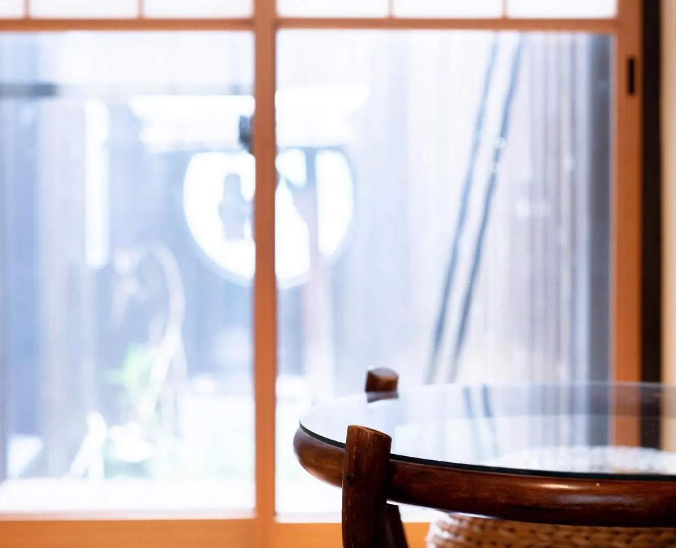 Rakuzen Nijo Villa Kyoto