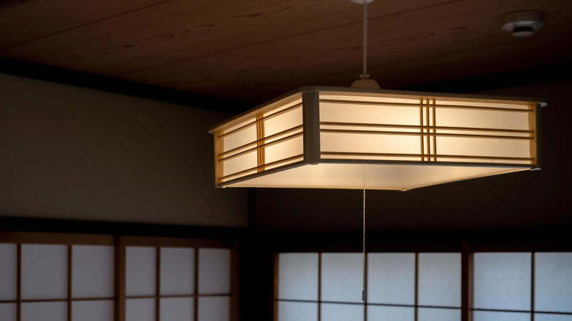 Rakuzen Nijo Villa Kyoto